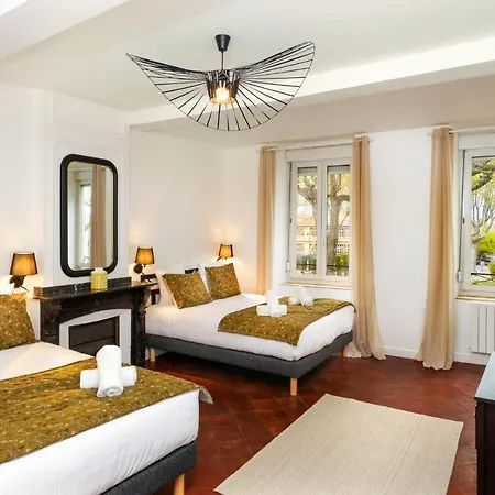 De Gambetta Apartmán