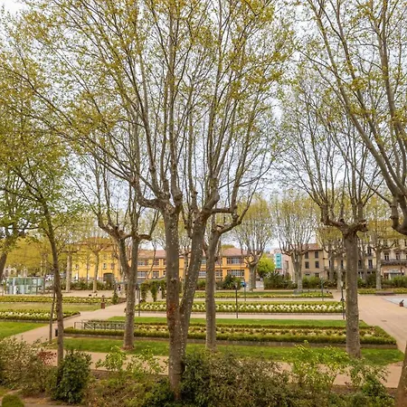 Apartmán De Gambetta Carcassonne
