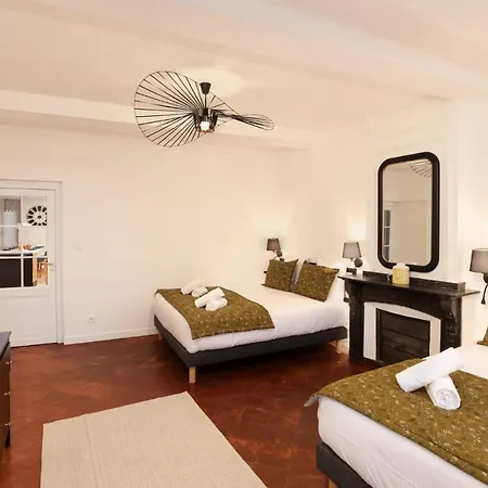 Apartmán De Gambetta