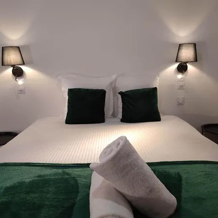 Apartmán De Gambetta Carcassonne